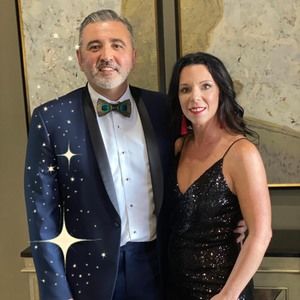 Meet your Posher, Kristie